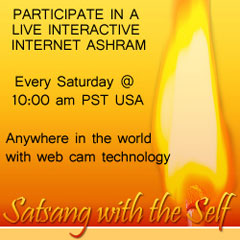 Internet Satsang Meeting